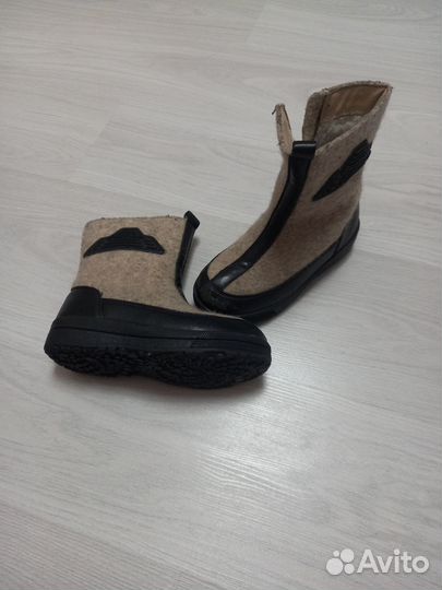 Валенки Юничел 31