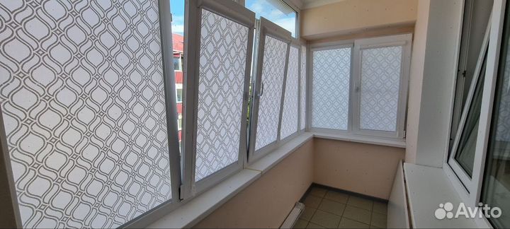 Рулонные шторы