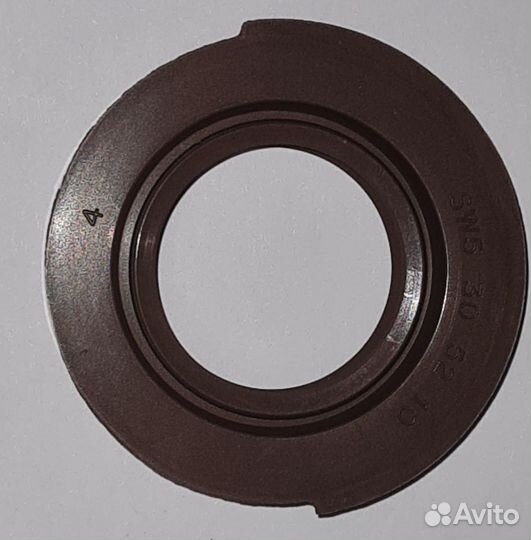 Лабиринтное уплотнение SuzukiDT9.9-15(09289-30008)