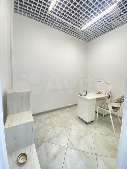 Аренда кабинета