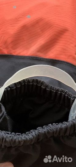 Зимний комбинезон reima 116+6