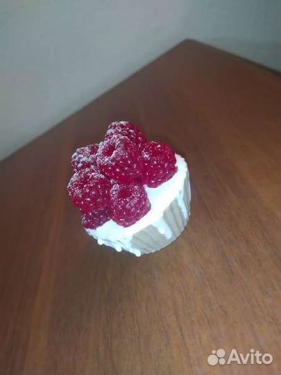 Мыло ручной работы)