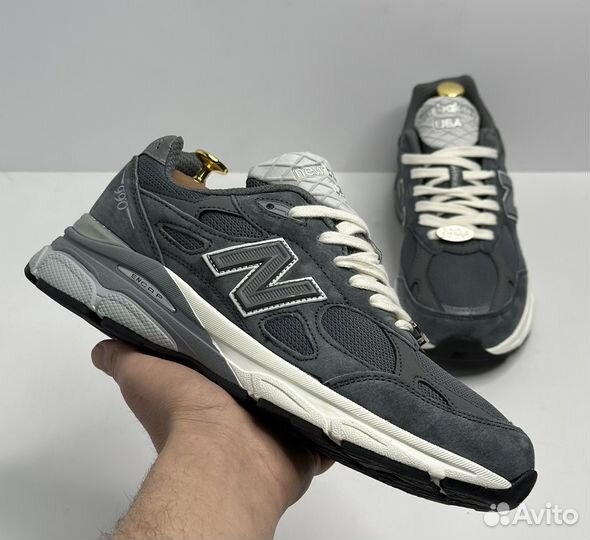 Кроссовки new balance 990