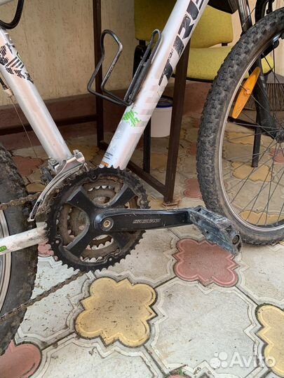 Велосипед мтб Trek