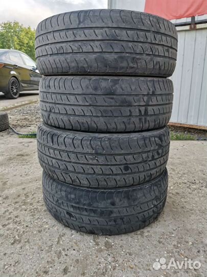 Nexen Classe Premiere 661 195/55 R16 87H
