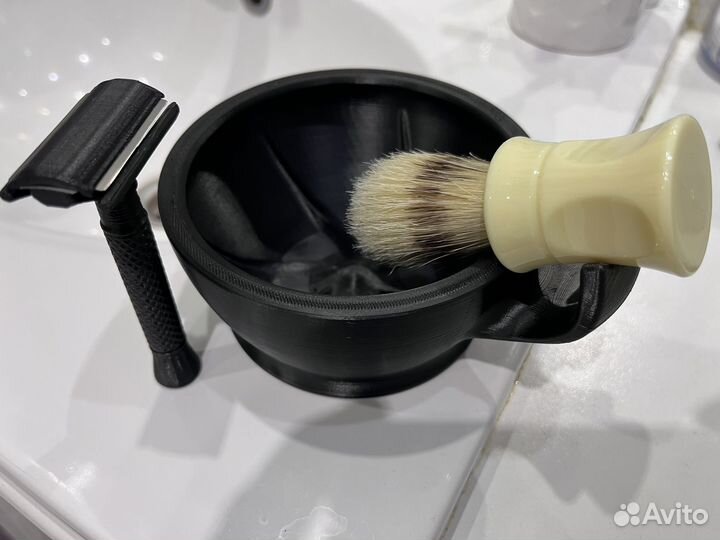 Чаша для бритья