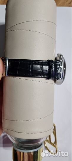 Мужские наручные часы swatch irony