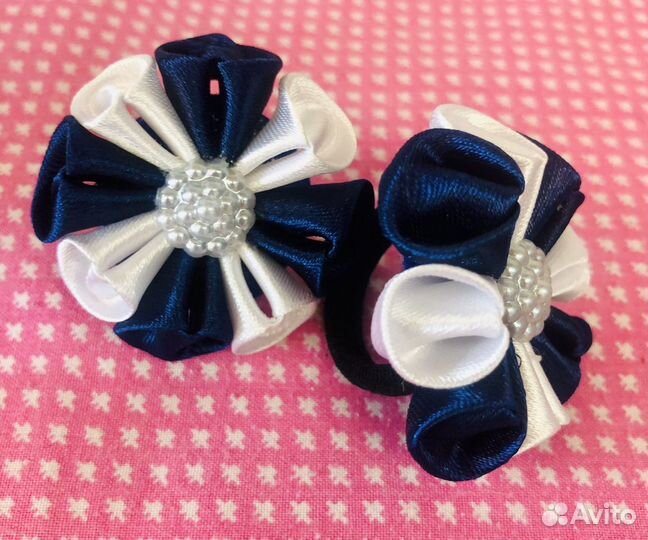 Резинка для волос