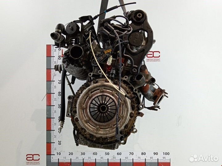 Двигатель (двс) для Volvo S70 V70 1 B5252FS