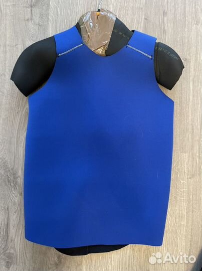 Гидрокостюм для подводной охоты 7 мм