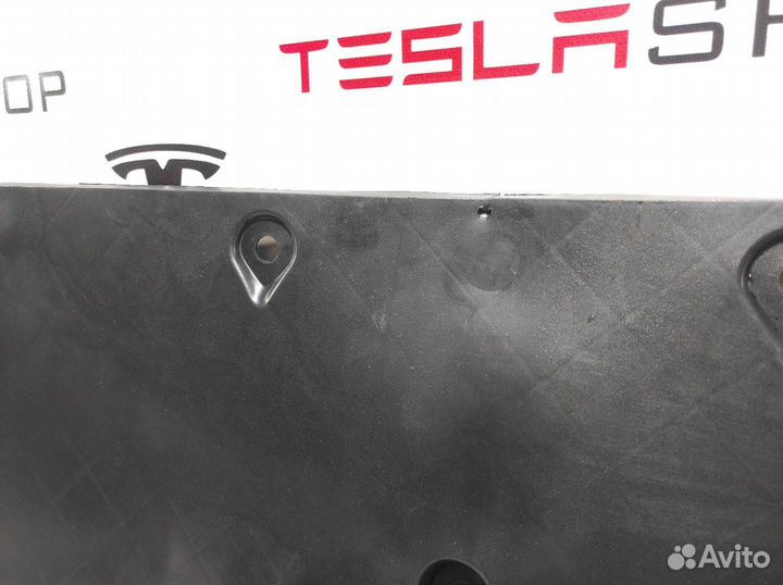 Защита подрамника Tesla Model Y 2020 1499151-00-B