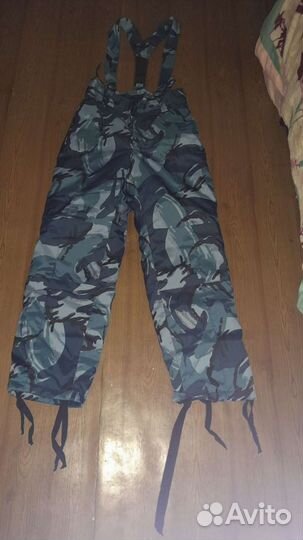 Форма кинолога или фсин