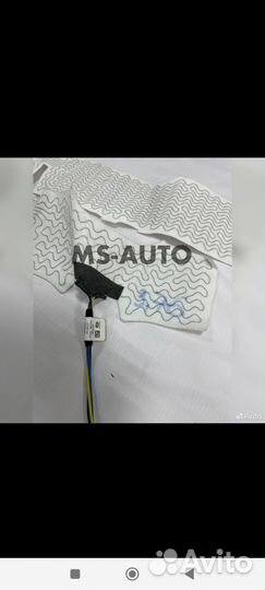 Обогрев руля Веста x-ray