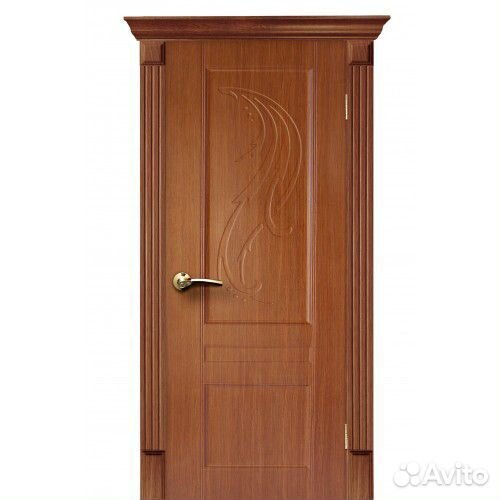 Дверь межкомнатная