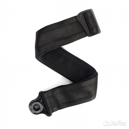 Гитарный ремень Planet Waves 50BAL00 50MM auto loc