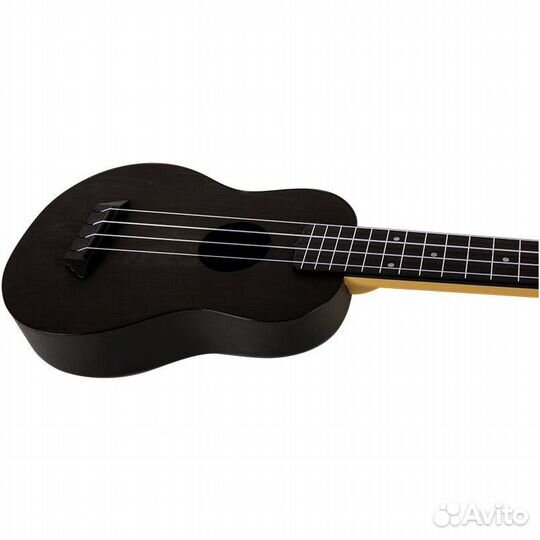 Укулеле Flight tusl-35 BK