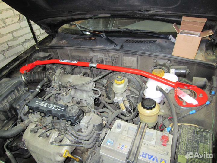 Распорка ланос lanos шанс