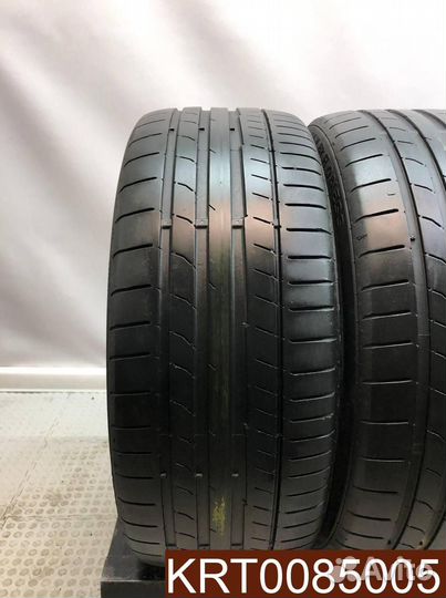 Continental ContiSportContact 5 225/40 R18 99B
