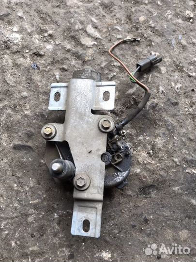 Моторчик заднего дворника Форд Сиерра Sierra