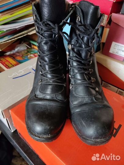 Ботильоны 40р