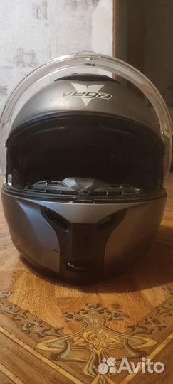 Мотошлем Vega