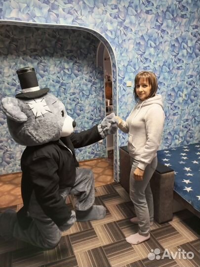 Ростовая кукла