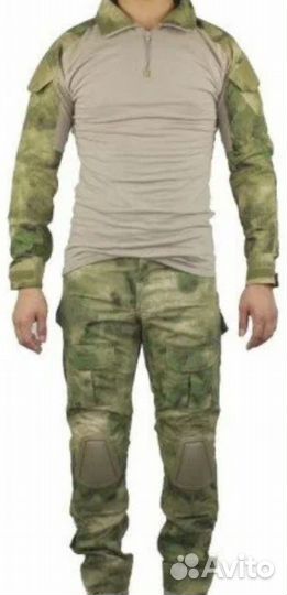 Костюм тактический боевой
