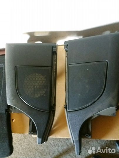 Полка на приору хетчбек