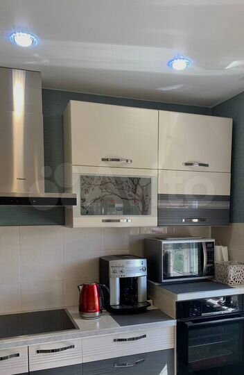 4-к. квартира, 76,4 м², 7/9 эт.