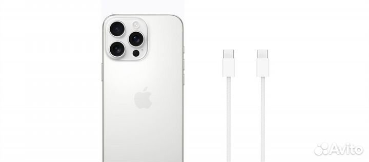 iPhone 16 Pro Max, 1 ТБ