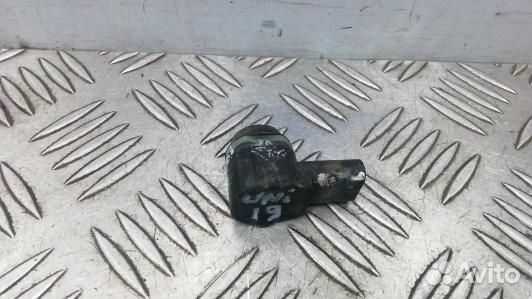 Парктроник задний renault koleos (UNI19HL03)