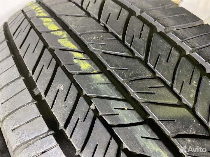 Dunlop Grandtrek ST20 225/65 R18