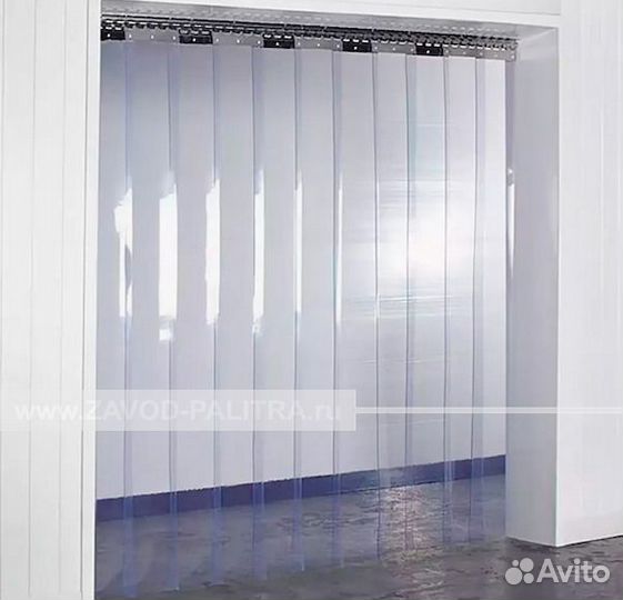 Пвх завесы
