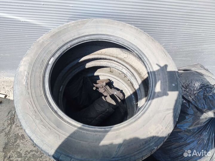 Nexen N'Priz RH1 215/65 R16