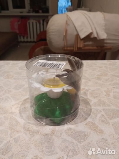 Птица игрушка