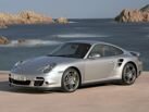 Porsche 911 Turbo 997 (2004—2009) Купе