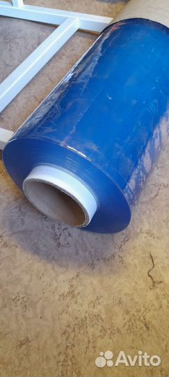Пленка пвх