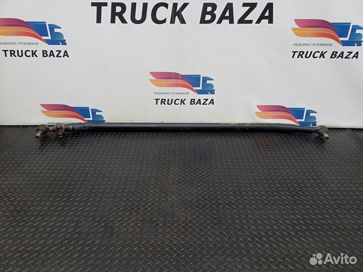 81467116921 Тяга рулевая поперечная