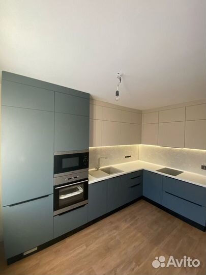 Кухня на которой вкусно готовить