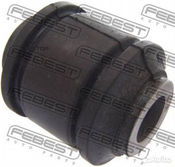 Febest tabfcrlr TAB-fcrlr febest сайлентблок задне