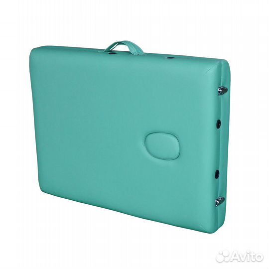 Массажный стол DFC nirvana Relax Green