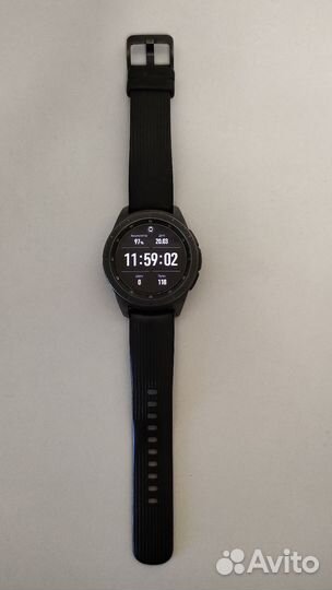 Часы Samsung Watch 42mm