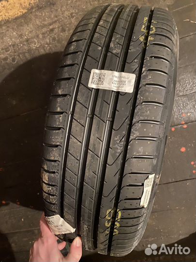 R16 Pirelli Cinturato P7 205/60, PCD 5x105 DIA 40