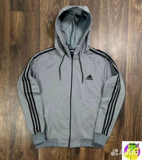 Спортивная кофта Adidas