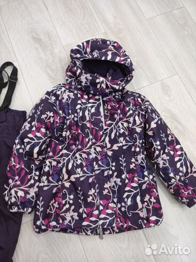 Костюм для девочки Lassie