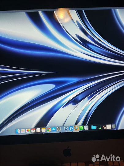 Apple iMac 27 2011 mid 16GB / i5 / 6970 1GB / SSD