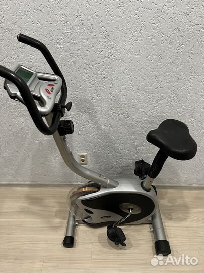 Велотренажер