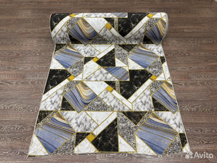 Паласы принт