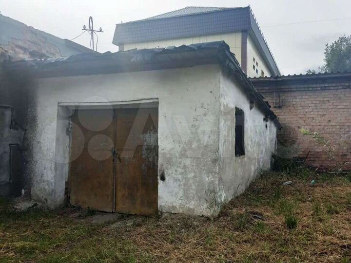 Гараж, 20 м²