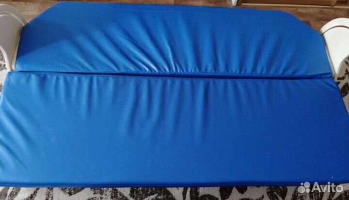 Детский диванчик игровой